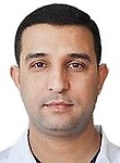 Хабаке Маджед Валидович — Травматолог