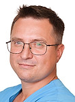 Манаев Андрей Александрович — Сосудистый хирург