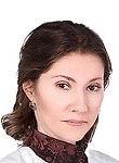 Акимова Ольга Витальевна — Окулист (офтальмолог)
