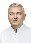Родин Павел Владиславович — Проктолог