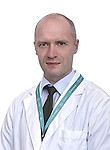 Белков Дмитрий Сергеевич — Абдоминальный хирург