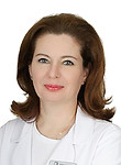 Арар Ирина Борисовна — Диетолог