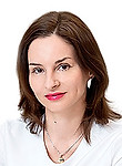 Теплухина Оксана Юрьевна — Гастроэнтеролог
