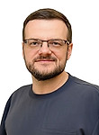 Колесов Павел Андреевич — Стоматолог-ортопед