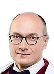 Сапрыгин Андрей Александрович — Пластический хирург
