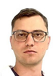 Коваль Михаил Дмитриевич — Психиатр
