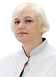 Скляднева Маргарита Валериевна — Физиотерапевт
