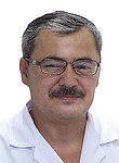 Фасхутдинов Ренат Мунирович — УЗИ-специалист