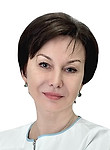Бубновская Анжелика Александровна — Диетолог