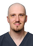 Герасимов Александр Вадимович — Стоматолог-хирург