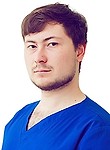 Андреев Артем Вячеславович