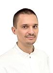 Халиман Евгений Александрович — Травматолог