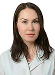 Комарова Ирина Андреевна — Косметолог-дерматолог