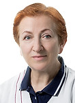Евтушенко Ольга Михайловна