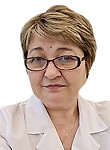 Туркова Валентина Николаевна — Лор (отоларинголог)