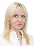 Харламова Екатерина Андреевна — Стоматолог-терапевт