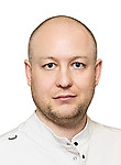Чернов Андрей Михайлович — Эндоскопист