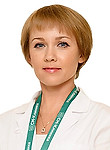 Глущенко Светлана Александровна — Педиатр