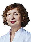 Перцхелия Лия Чичиковна — УЗИ-специалист