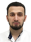 Антигов Магомед Антигович