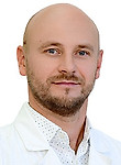Витушко Александр Сергеевич — Ортопед