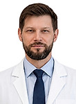Гулякович Алексей Игоревич — Ортопед