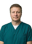 Корень Сергей Владимирович — Психиатр-нарколог