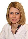 Кыртикова Ольга Игоревна — Акушер
