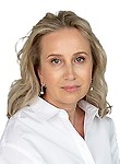 Жукалина Ольга Валентиновна — Психолог