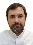 Устинов Роман Игоревич — Психотерапевт