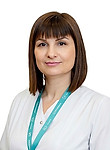 Никулина Надежда Юрьевна — Эндокринолог