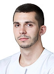 Астафьев Александр Андреевич
