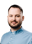 Терский Дмитрий Валерьевич