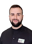 Цибираев Мурат Варламович