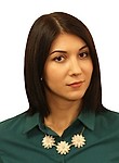 Веремеенко Екатерина Александровна — Психолог