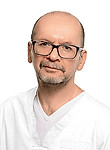 Иванов Михаил Юрьевич — Травматолог-ортопед