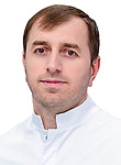 Курбанов Рабадан Ибрагимович — Хирург