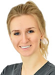 Серегина Ирина Викторовна — Стоматолог