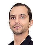 Боряев Дмитрий Иванович