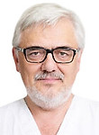 Петров Владимир Константинович — Остеопат