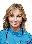 Егорова Наталья Васильевна — Стоматолог-терапевт