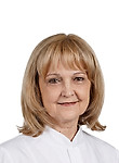 Бобкова Ксения Михайловна — Психиатр