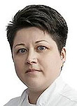 Голубкова Анастасия Игоревна — Радиолог