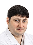 Искандарян Эдуард Грантикович — Лор (отоларинголог)