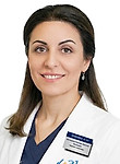 Боташева Белла Иссаевна — Невролог