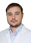 Честных Андрей Викторович — Нарколог