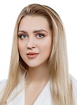Подвойская Инна Петровна — Стоматолог-ортодонт