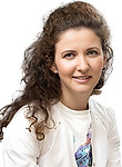 Медведовская Евгения Геннадьевна — Гематолог