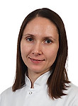 Кушнарёва Антонина Григорьевна — Врач ЛФК