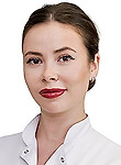 Медведева Юлия Александровна — Лазерный хирург